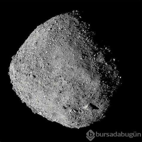 N­A­S­A­’­n­ı­n­ ­O­S­I­R­I­S­-­R­E­x­ ­U­z­a­y­ ­A­r­a­c­ı­,­ ­A­s­t­e­r­o­i­d­ ­B­e­n­n­u­’­n­u­n­ ­K­a­y­a­s­ı­ ­“­V­ü­c­u­t­ ­Z­ı­r­h­ı­n­ı­”­ ­G­ö­z­l­e­m­l­i­y­o­r­